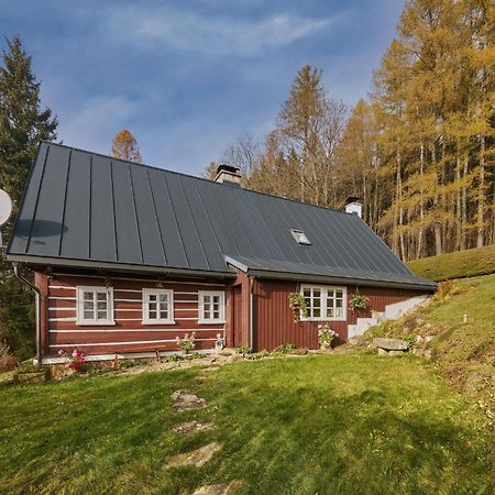 Holiday Home Zdonov By Interhome Teplice nad Metují Buitenkant foto