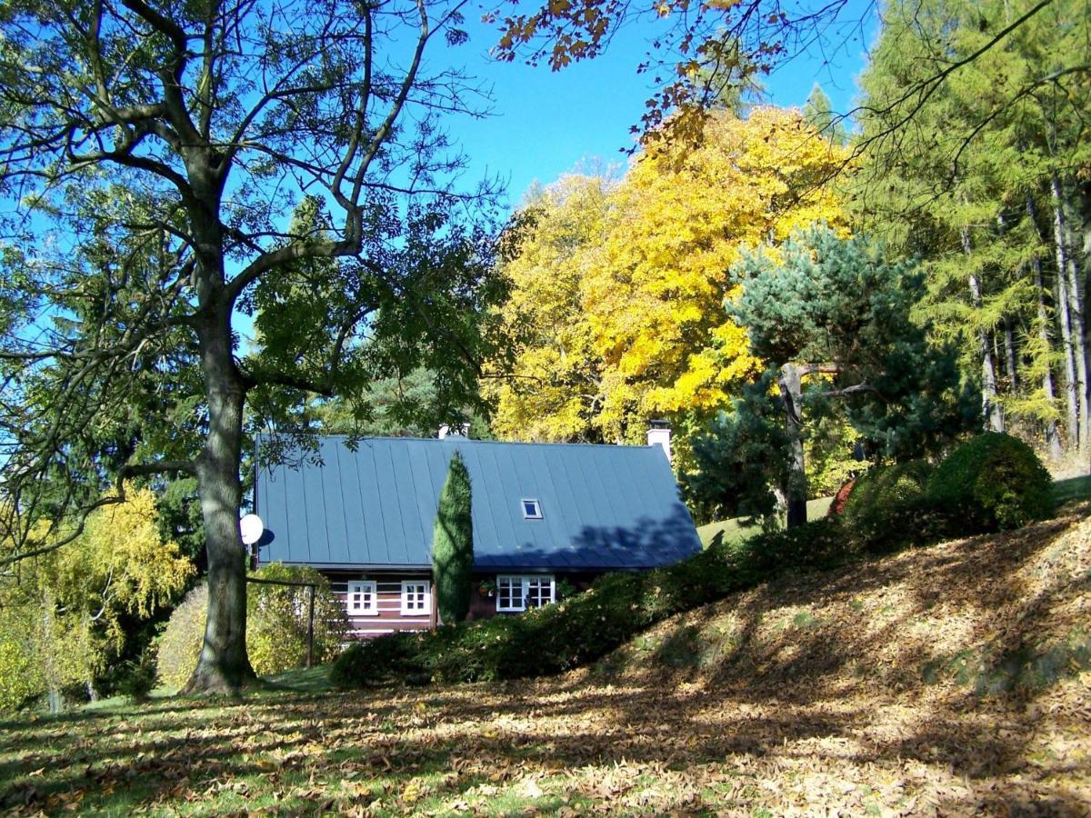 Holiday Home Zdonov By Interhome Teplice nad Metují Buitenkant foto