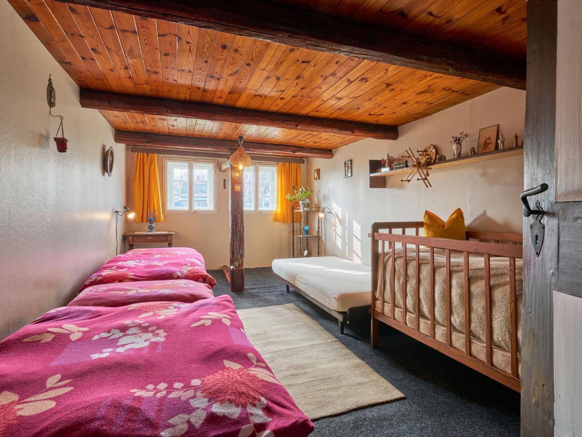 Holiday Home Zdonov By Interhome Teplice nad Metují Buitenkant foto