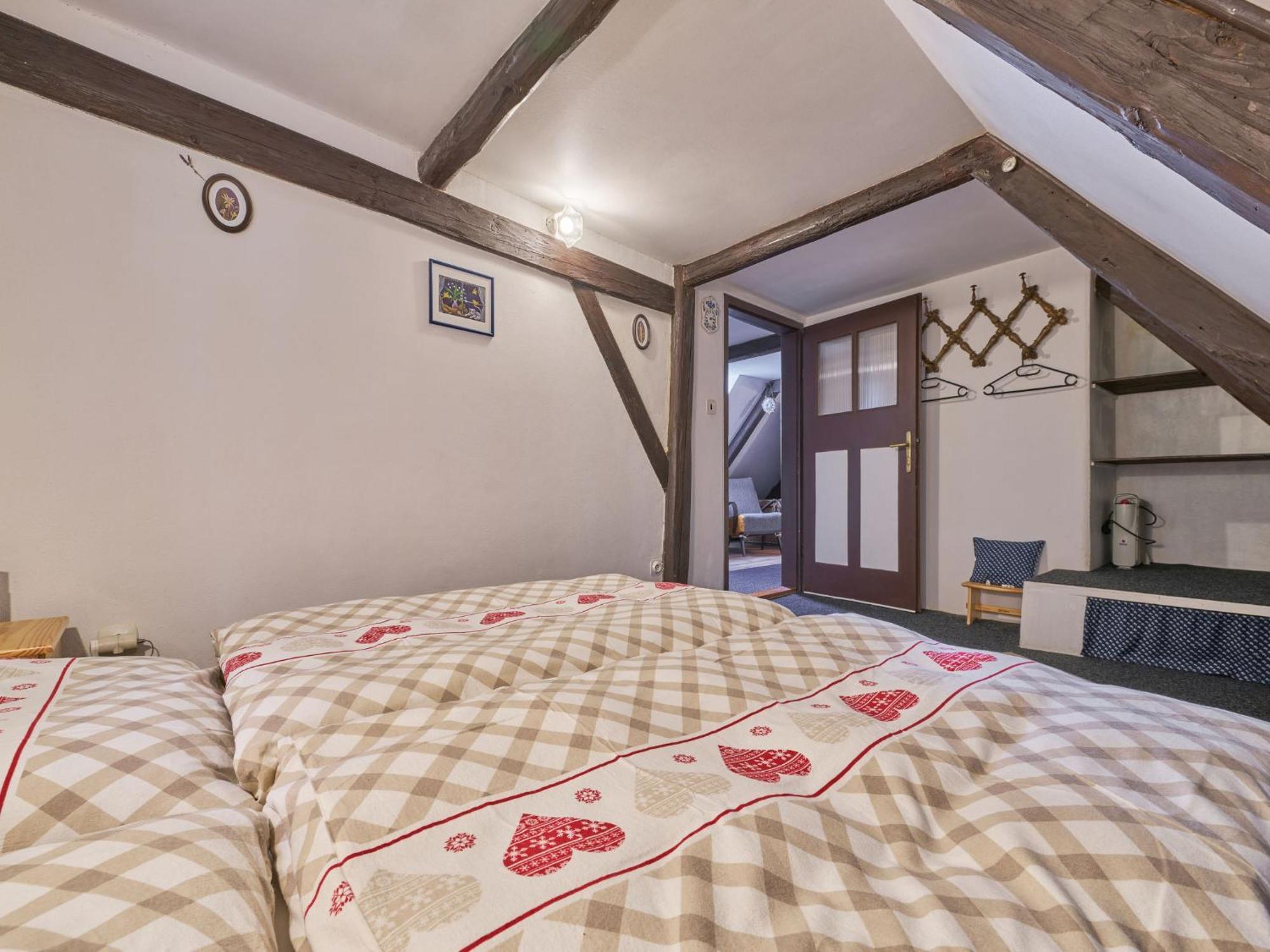Holiday Home Zdonov By Interhome Teplice nad Metují Buitenkant foto
