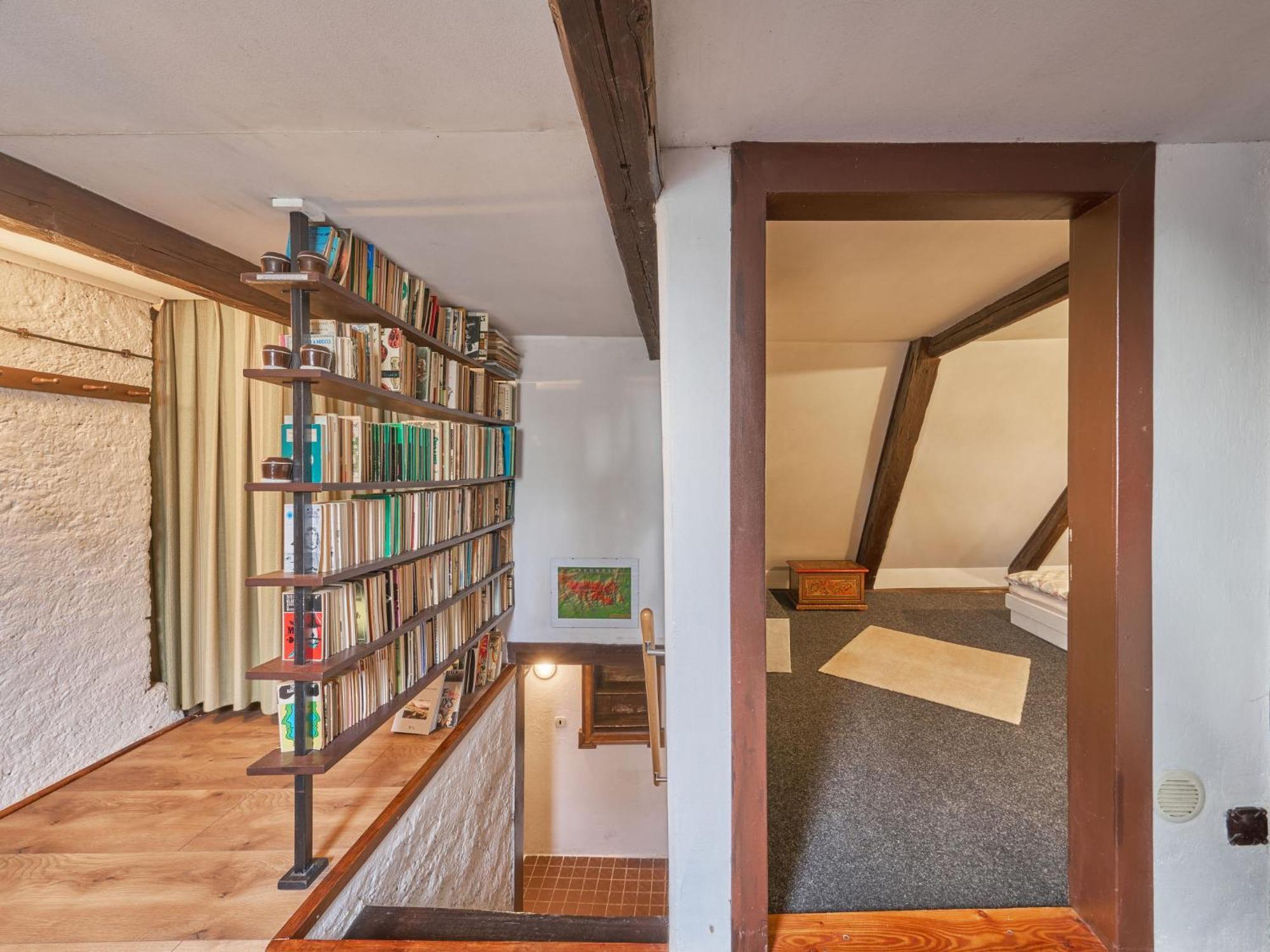 Holiday Home Zdonov By Interhome Teplice nad Metují Buitenkant foto
