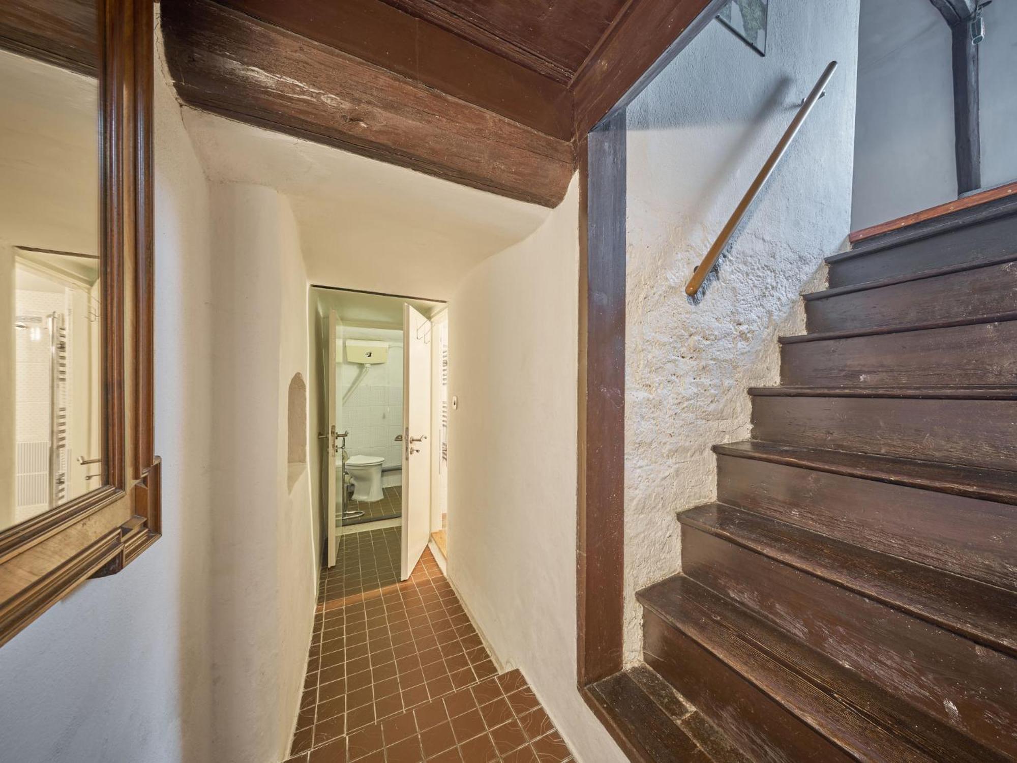 Holiday Home Zdonov By Interhome Teplice nad Metují Buitenkant foto