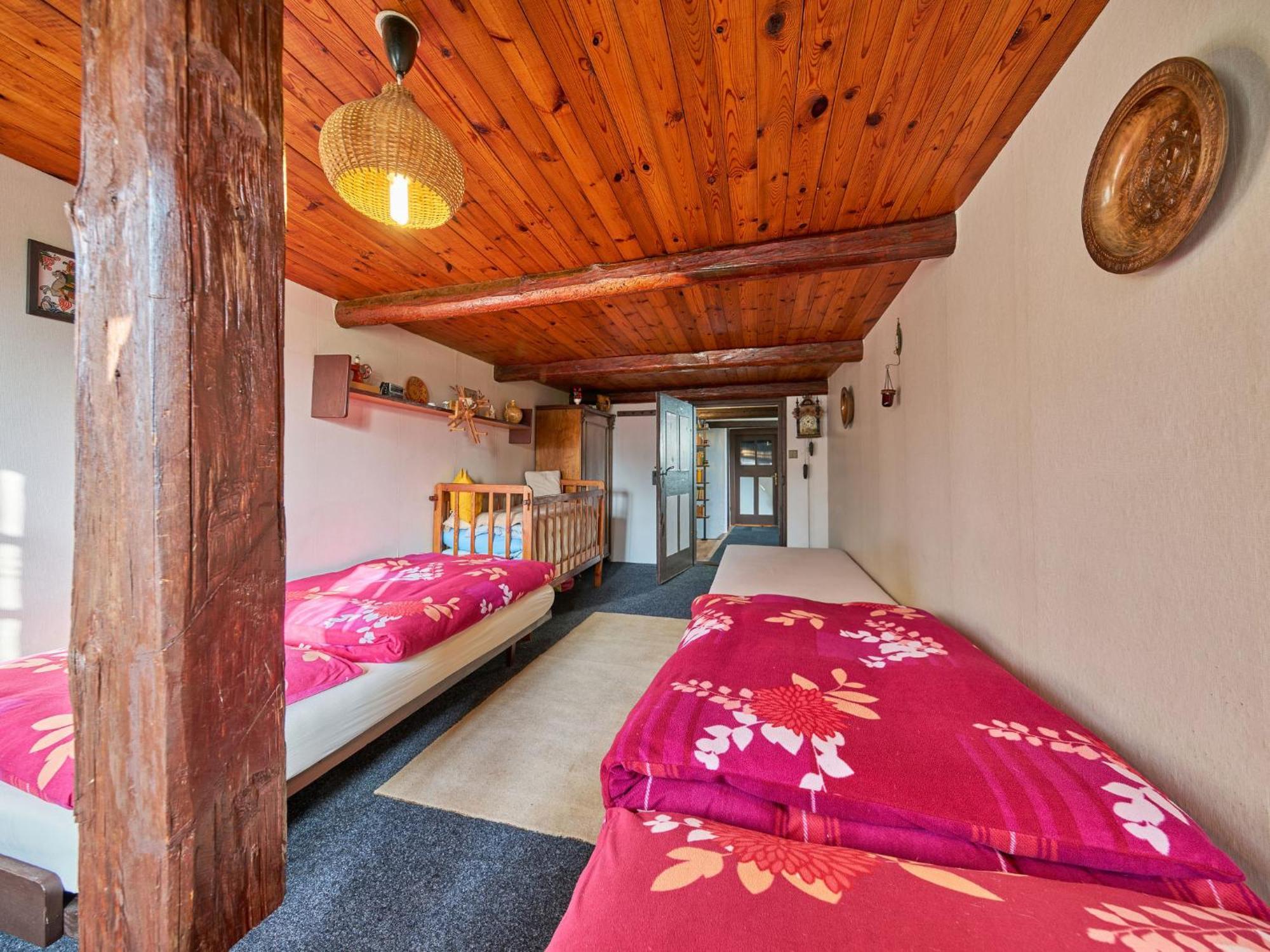 Holiday Home Zdonov By Interhome Teplice nad Metují Buitenkant foto
