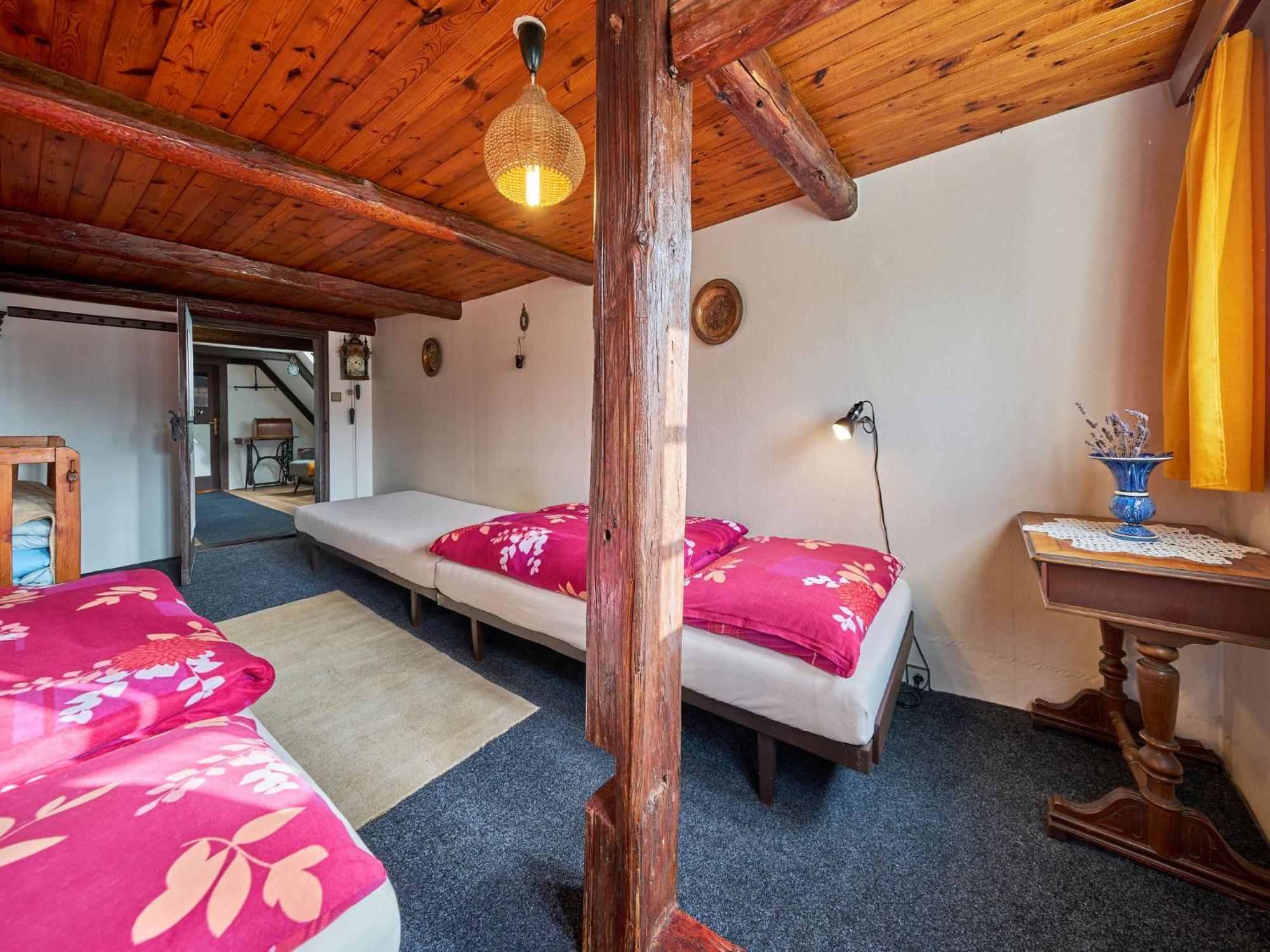 Holiday Home Zdonov By Interhome Teplice nad Metují Buitenkant foto