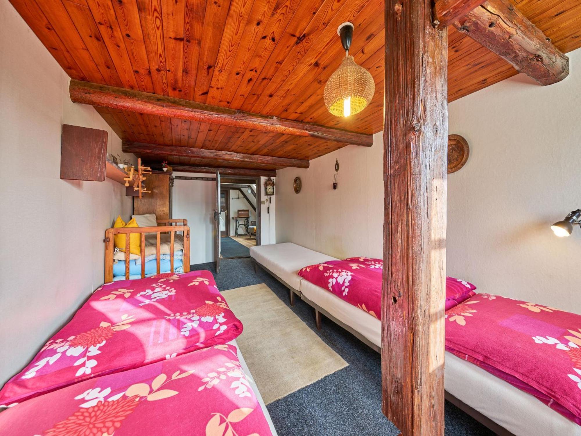 Holiday Home Zdonov By Interhome Teplice nad Metují Buitenkant foto