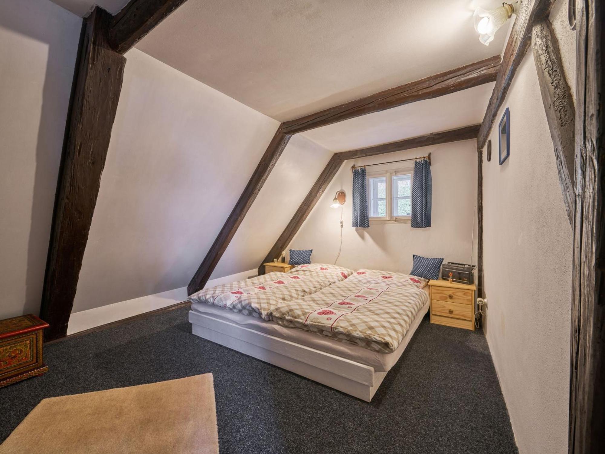 Holiday Home Zdonov By Interhome Teplice nad Metují Buitenkant foto